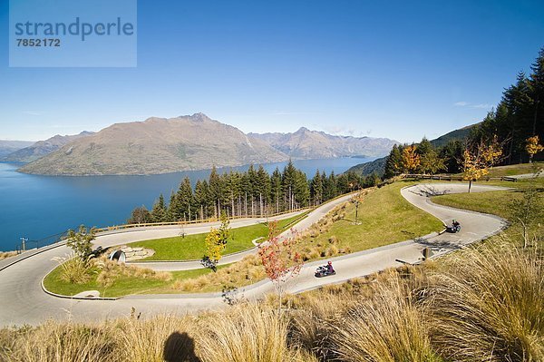 Pazifischer Ozean  Pazifik  Stiller Ozean  Großer Ozean  neuseeländische Südinsel  Neuseeland  Otago