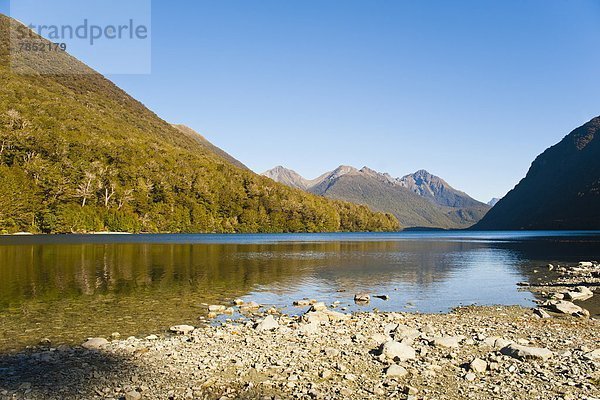 Pazifischer Ozean  Pazifik  Stiller Ozean  Großer Ozean  neuseeländische Südinsel  UNESCO-Welterbe  Fiordland National Park  Neuseeland