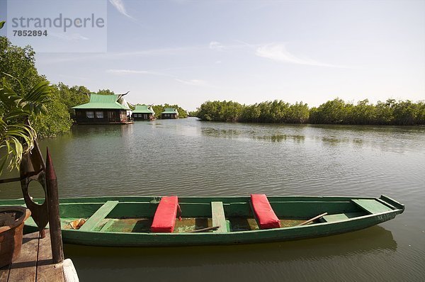 Westafrika  Afrika  Gambia