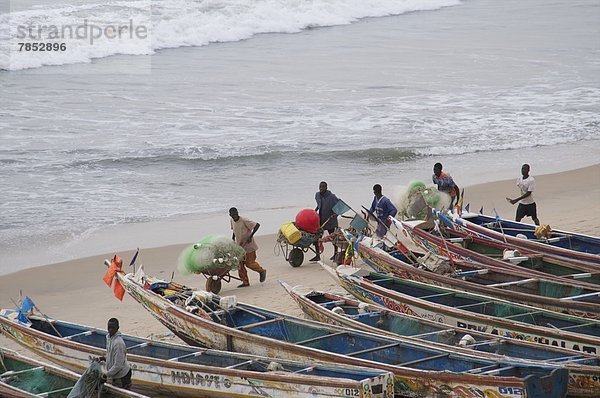 Westafrika  Afrika  Gambia