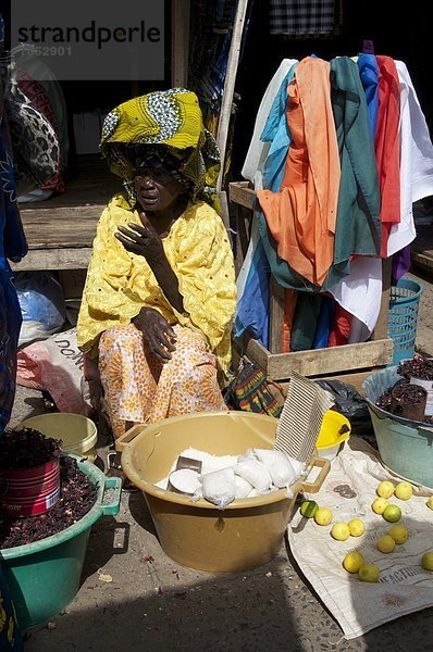 Westafrika  Afrika  Gambia