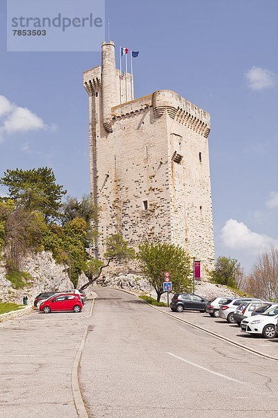 Frankreich  Europa  Avignon  Gard