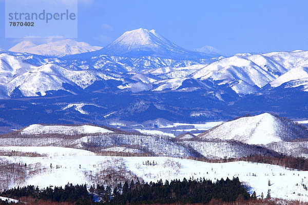 Hokkaido