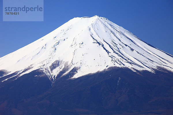 Yamanashi Präfektur