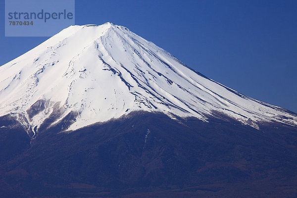 Yamanashi Präfektur