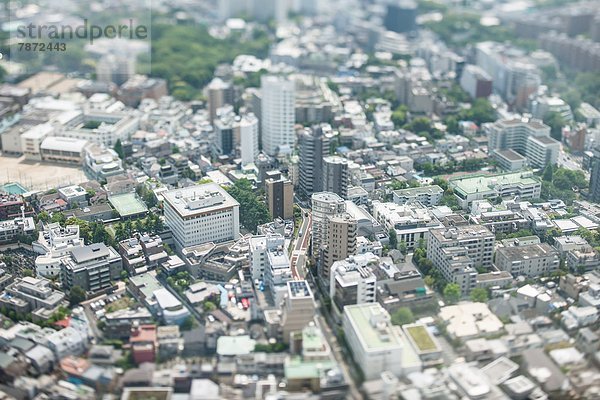 Tokyo  Hauptstadt