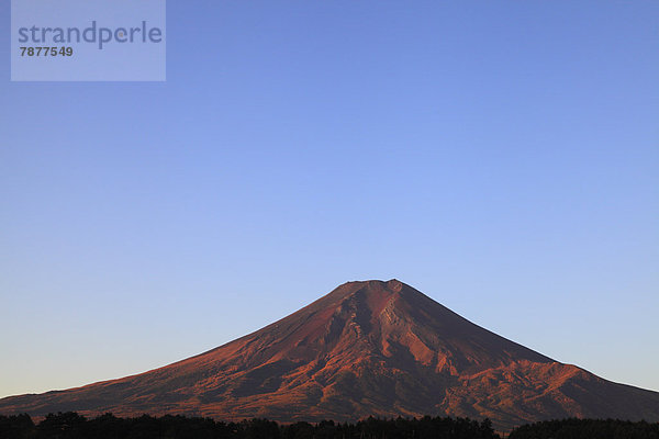 Yamanashi Präfektur