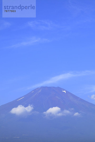 Yamanashi Präfektur