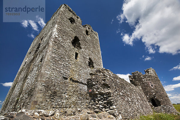Burgruine Threave Castle
