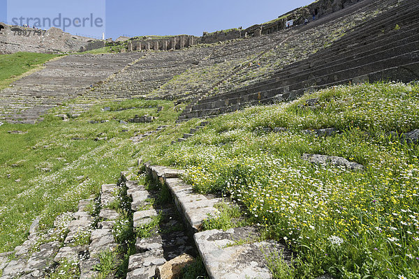 Theater  Akropolis