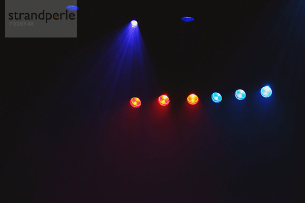 Bühne Theater  Bühnen  Farbaufnahme  Farbe  Beleuchtung  Licht