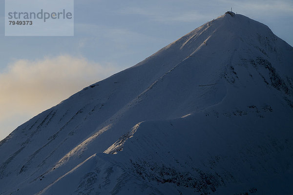 Himmel  groß  großes  großer  große  großen  Urlaub  Ski