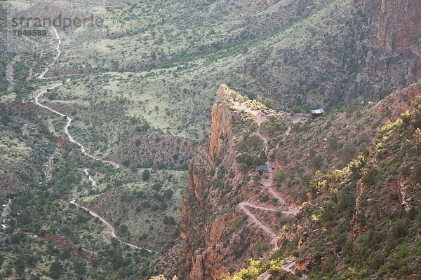 folgen  Landschaft  Wind  Wüste  Süden  Schlucht  Weg