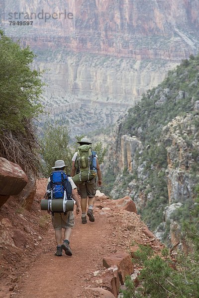 folgen  wandern  2  jung