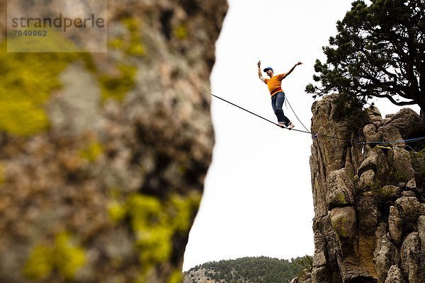 Mann  Teamgeist  Boulder