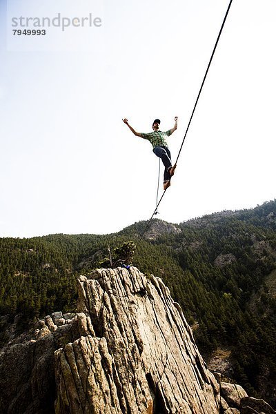 gehen Schlucht