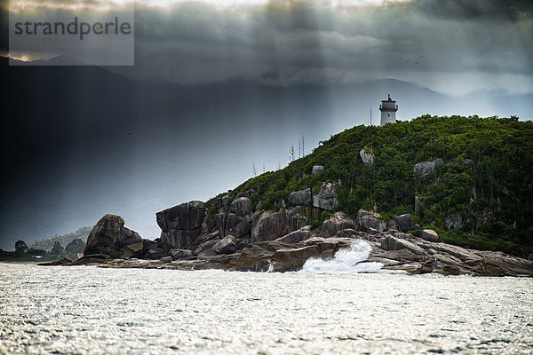 Insel  Brasilien  Florianopolis  Santa Catarina