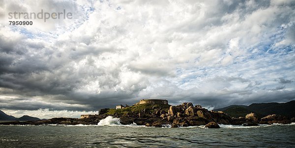 Insel  Brasilien  Florianopolis  Santa Catarina