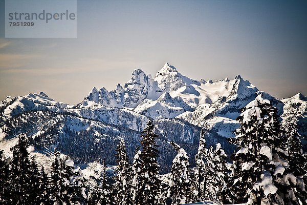 Berg  Himmel  Pilot