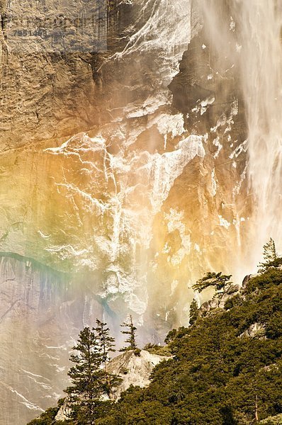 Yosemite Nationalpark  Kalifornien