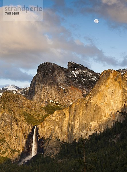 Yosemite Nationalpark  Kalifornien
