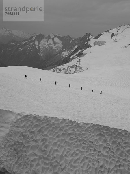 Sommer  Reise  Entdeckung  Schnee