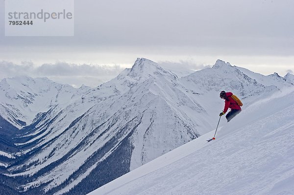 Frau  Ski  Paradies