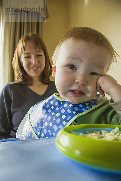 Amerika  bizarr  Hintergrund  Portland  Verbindung  essen  essend  isst  Mutter - Mensch  Mittagessen  Oregon