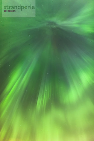 Winter  Amerika  Nacht  folgen  Himmel  über  Küste  grün  Verbindung  Polarlicht  Alaska  Anchorage  Sonnenkorona  Korona