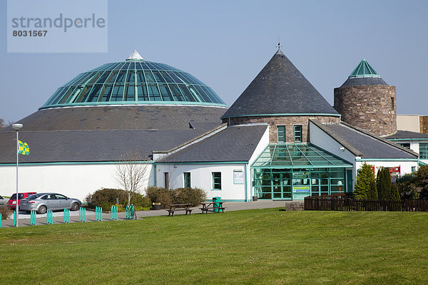 The aqua dome aquatic centre Tralee county kerry ireland