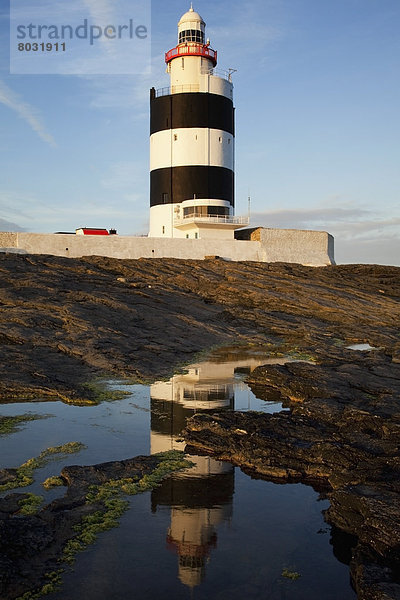 Hook head lighthouse County wexford ireland