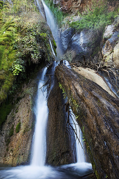 Big Sur  Kalifornien