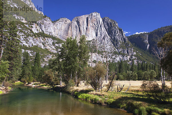 Yosemite Nationalpark  Kalifornien