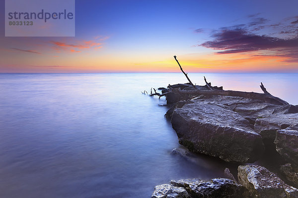 Gimli Kanada Manitoba