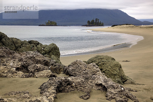 Insel  Ansicht  Flores  Walfänger