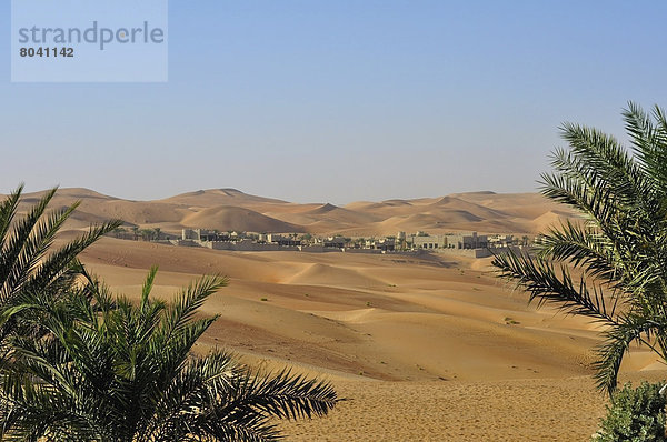 Vereinigte Arabische Emirate  VAE