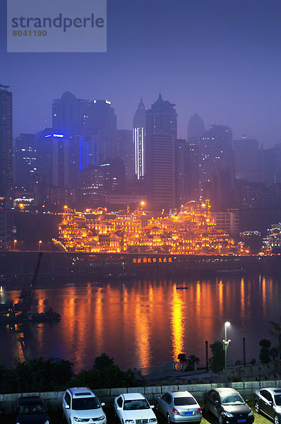 China  Chongqing  Sichuan