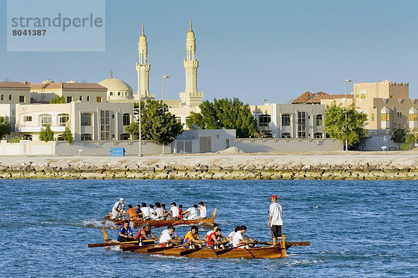 Vereinigte Arabische Emirate  VAE