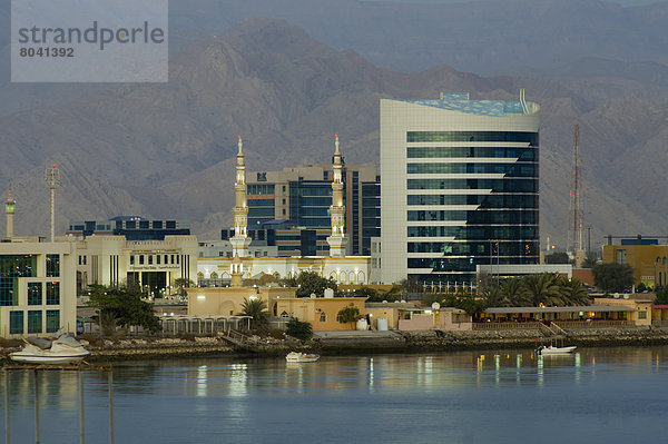 Vereinigte Arabische Emirate  VAE