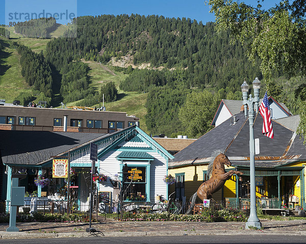 Vereinigte Staaten von Amerika  USA  Colorado