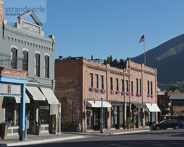 Vereinigte Staaten von Amerika  USA  Colorado