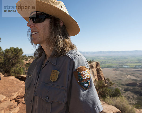 Vereinigte Staaten von Amerika  USA  Colorado