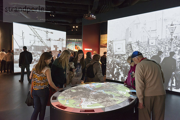 Belfast  Hauptstadt  Großbritannien  Nordirland