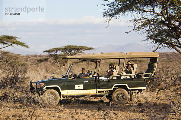 camping  Reichtum  Safari  Gast  Geländewagen  Kenia