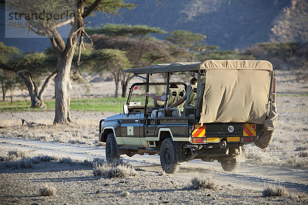 camping  Reichtum  Safari  Gast  Geländewagen  Kenia