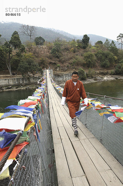Bhutan  Punakha