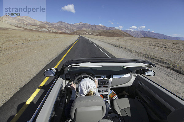 Vereinigte Staaten von Amerika  USA  Death Valley Nationalpark  Kalifornien