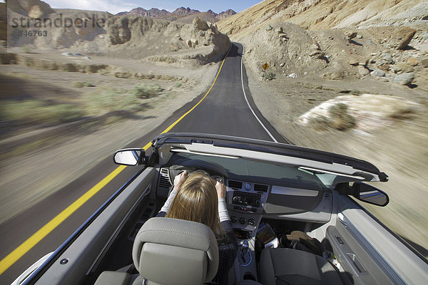 Vereinigte Staaten von Amerika  USA  Death Valley Nationalpark  Kalifornien