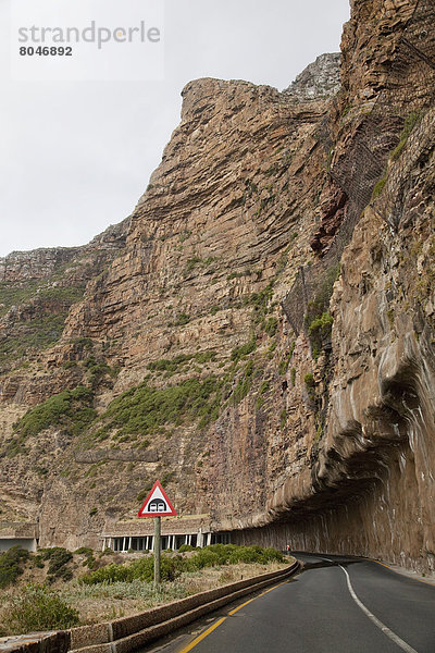 Südliches Afrika  Südafrika  Kapstadt