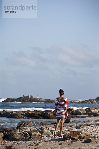 Südliches Afrika  Südafrika  Mossel Bay